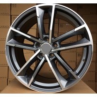 Audi 5126 8.5x19 5x112 